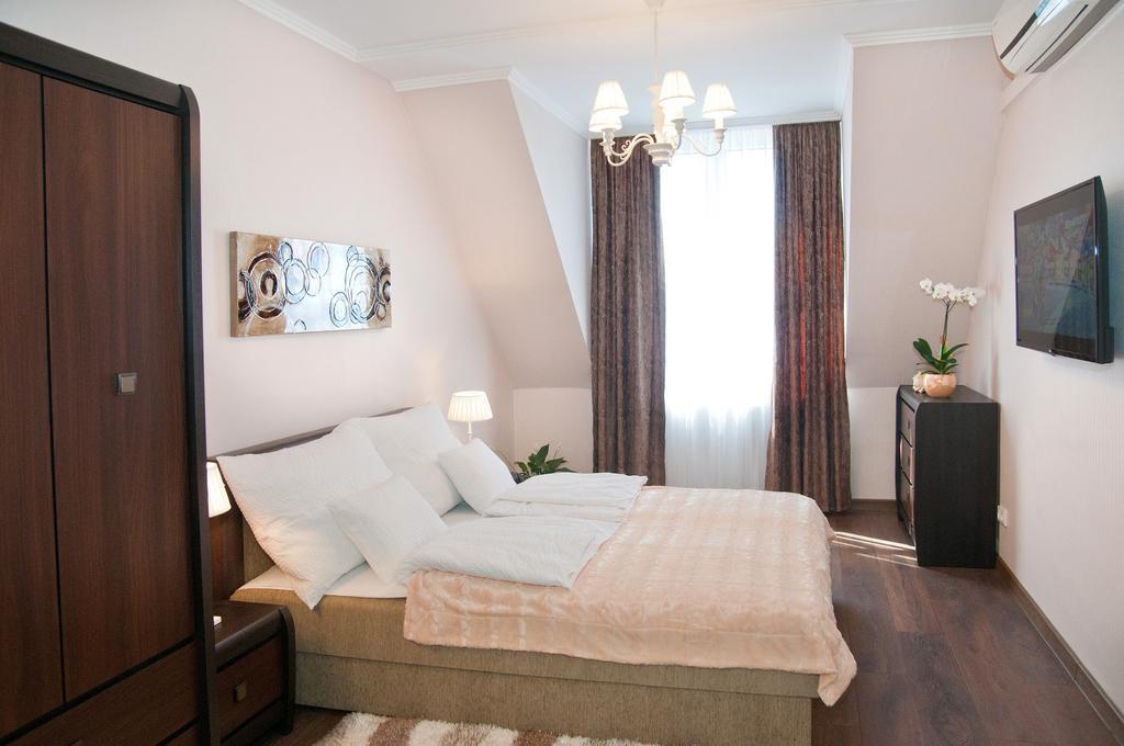 Ametiszt Apartman Hévíz Esterno foto