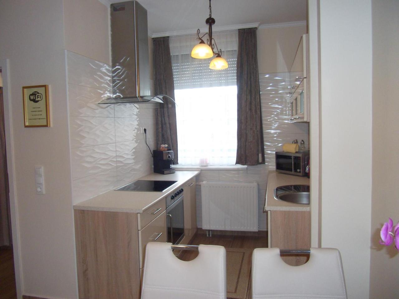 Ametiszt Apartman Hévíz Esterno foto