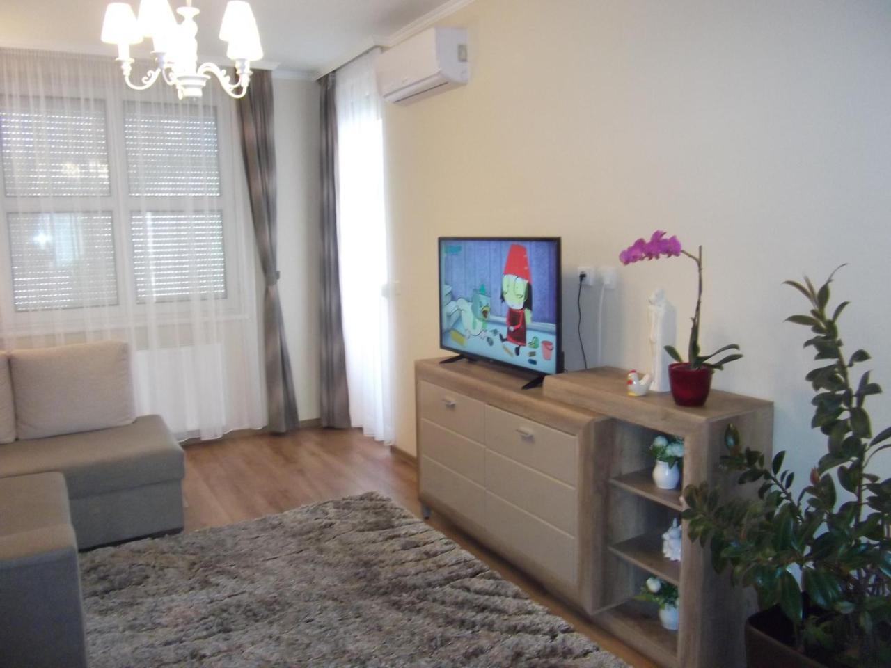Ametiszt Apartman Hévíz Esterno foto