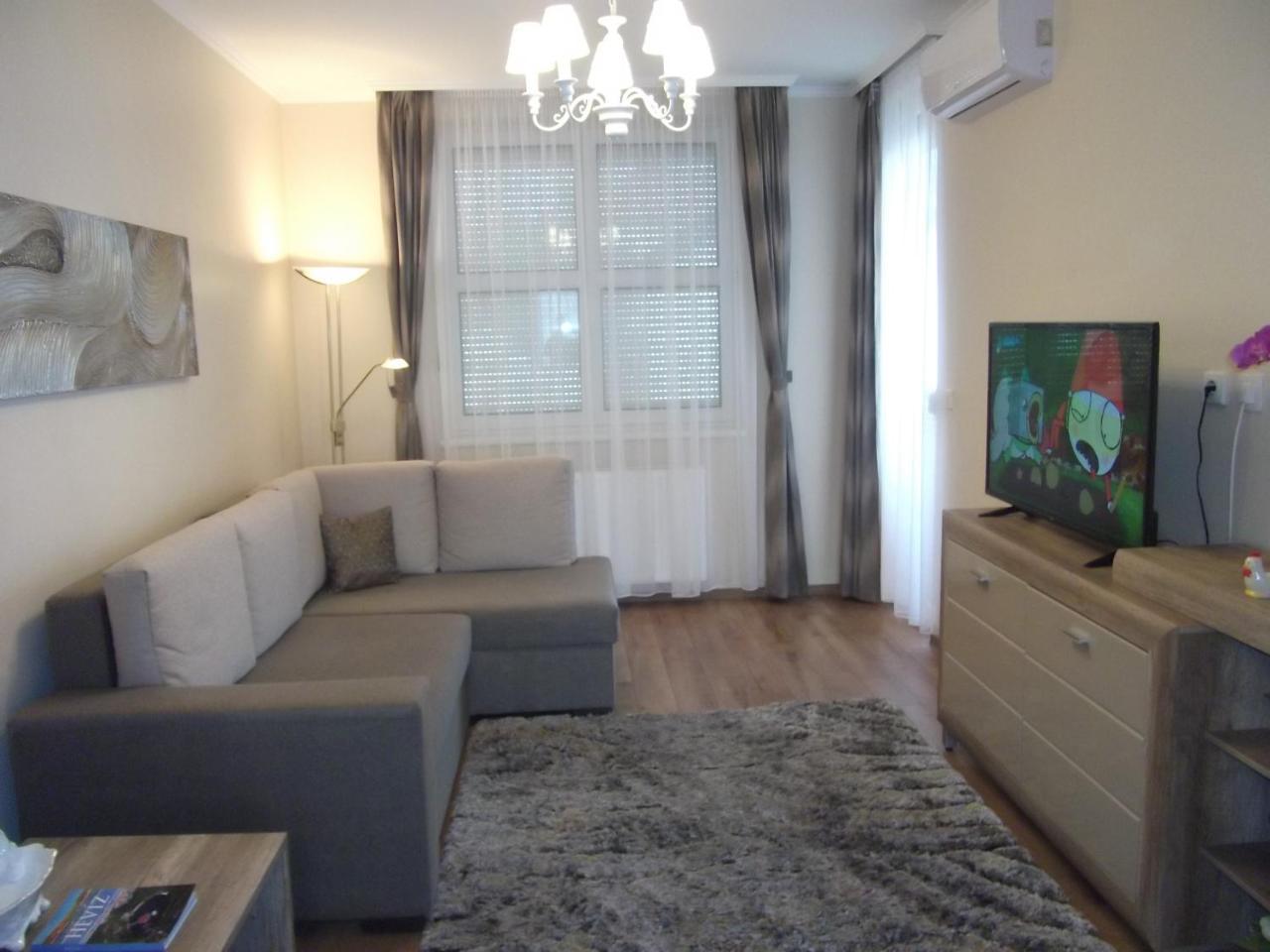 Ametiszt Apartman Hévíz Esterno foto