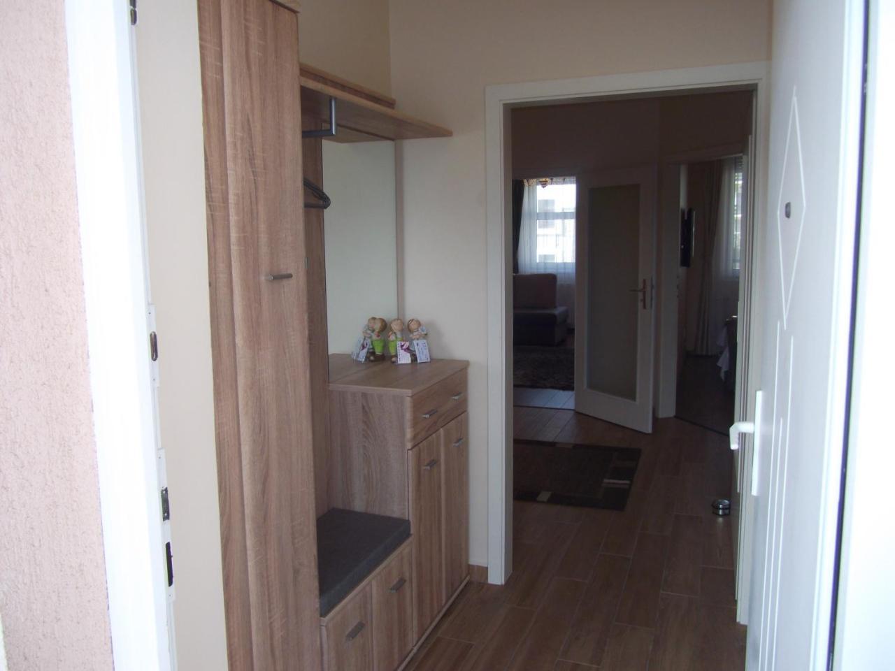 Ametiszt Apartman Hévíz Esterno foto