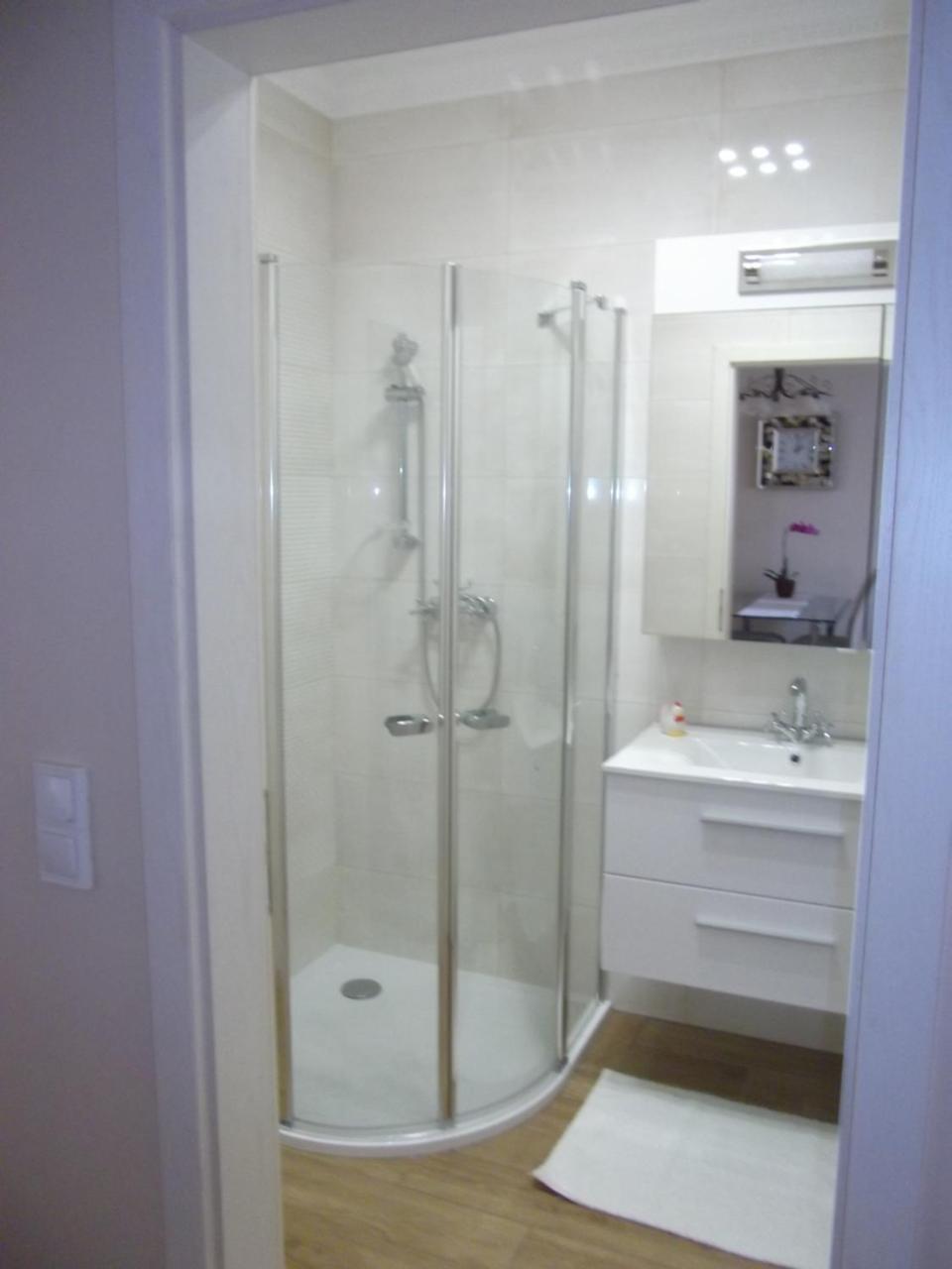 Ametiszt Apartman Hévíz Esterno foto